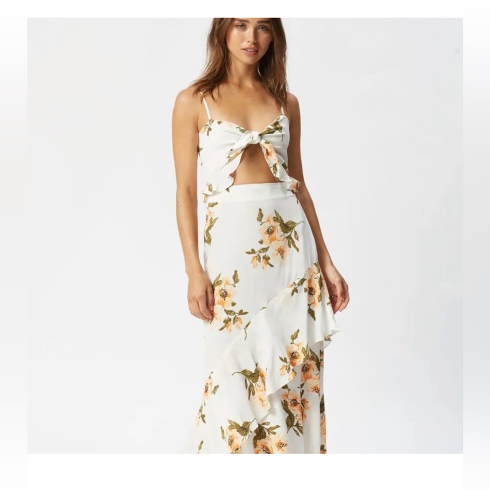 Flynn Skye Michelle Mack dress